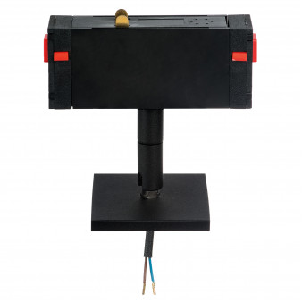 Трековое крепление с адаптером к 2163xx для трека PRO Teta Lightstar 595257