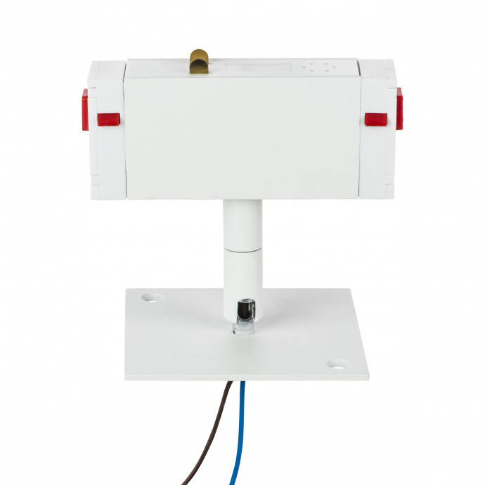 Трековое крепление с адаптером к 2165хх для трека PRO Teta Lightstar 595286