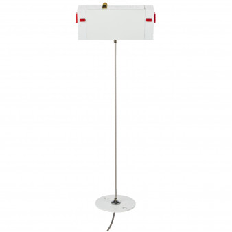 Адаптер с подвесным креплением к 21443х для трека PRO Teta Lightstar 595856