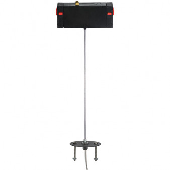 Адаптер с подвесным креплением к 21443х для трека PRO Teta Lightstar 595857