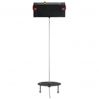 Адаптер с подвесным креплением к 2164хх для трека PRO Teta Lightstar 595887