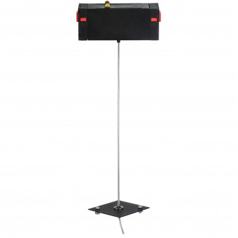 Адаптер с подвесным креплением к 2163хх для трека PRO Teta Lightstar 595957