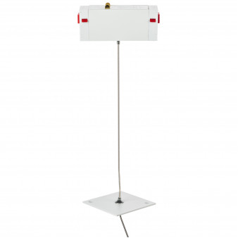 Адаптер с подвесным креплением к 2165хх для трека PRO Teta Lightstar 595986