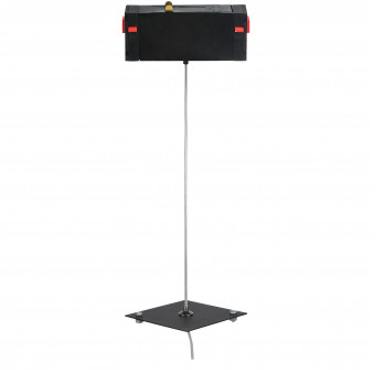 Адаптер с подвесным креплением к 2165хх для трека PRO Teta Lightstar 595987