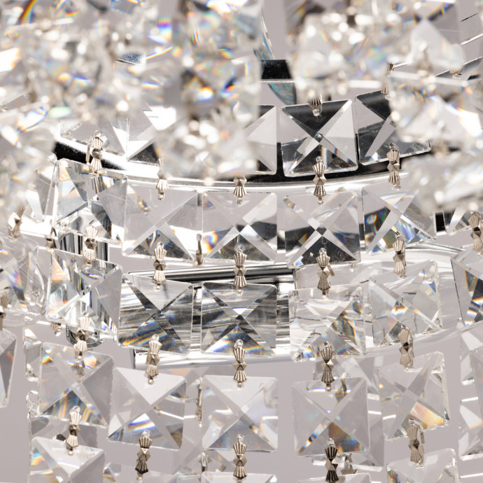 Люстра De City Линген