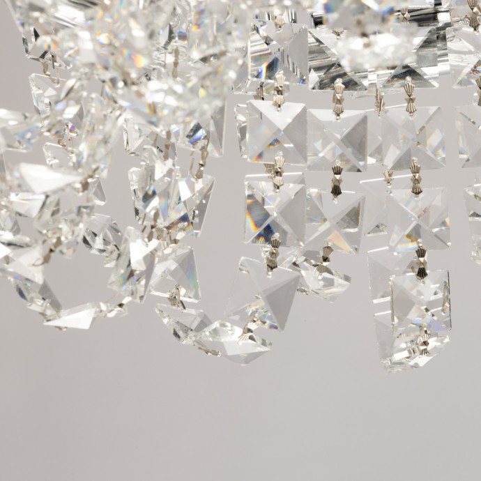 Люстра De City Линген