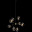 Потолочная люстра светодиодная RegenBogen Гамбург 605011008