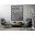 Потолочная люстра светодиодная RegenBogen Гамбург 605014308