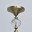 Подвесной светильник CHIARO Оделия 619011203