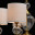 Потолочная люстра CHIARO Оделия 619011305