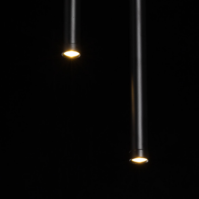 Подвесной светильник DeMarkt Ракурс 631018502