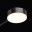 Потолочная люстра светодиодная De Markt Гэлэкси 632016808