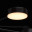 Потолочная люстра светодиодная De Markt Гэлэкси 632016808