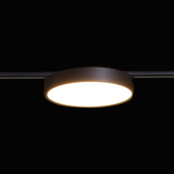 Подвесной светильник светодиодный De Markt Гэлэкси 632017305