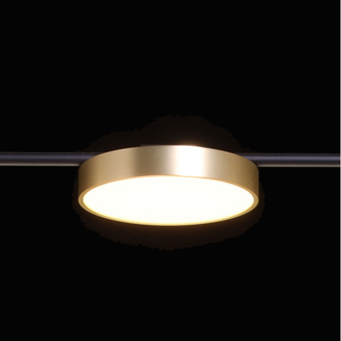 Подвесной светильник светодиодный De Markt Гэлэкси 632017405