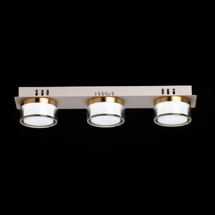 Люстра De City Гэлэкси