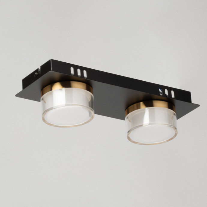 Люстра De City Гэлэкси