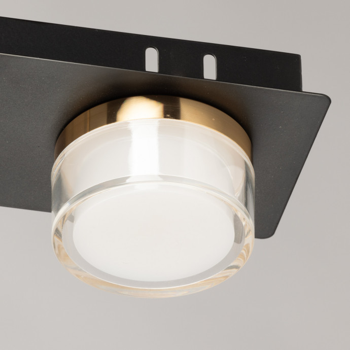 Люстра De City Гэлэкси