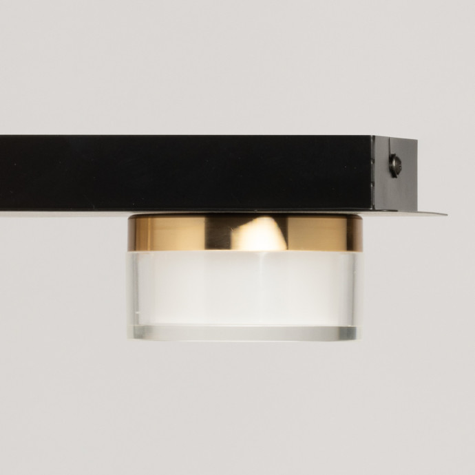 Люстра De City Гэлэкси