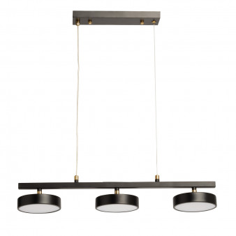 Люстра De City Гэлэкси