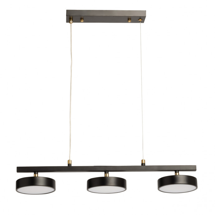 Люстра De City Гэлэкси