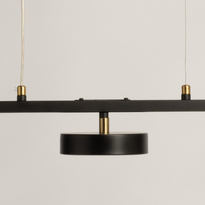 Люстра De City Гэлэкси