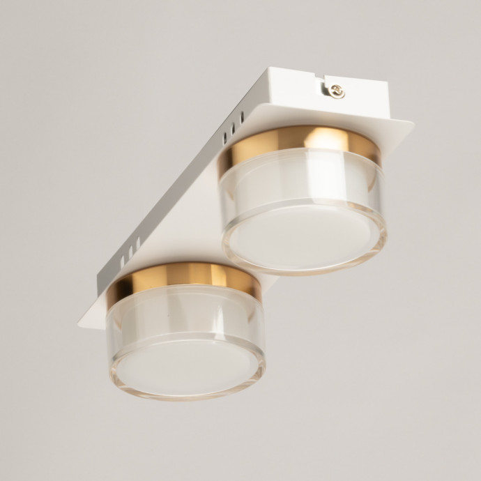 Люстра De City Гэлэкси