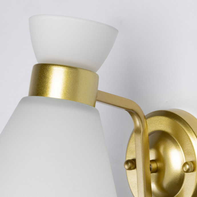 Бра De City Dela 635027001