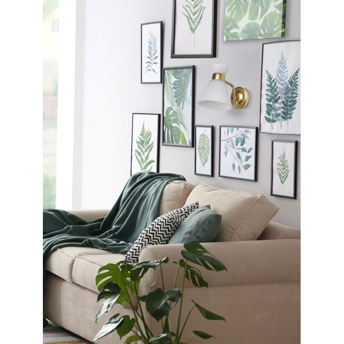 Бра De City Dela 635027001