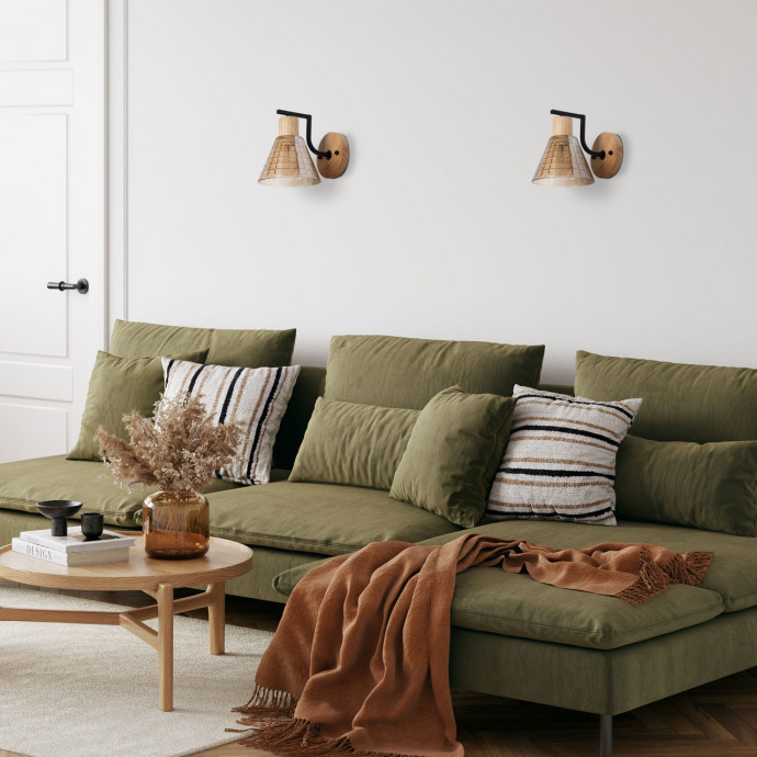 Бра De City Dela 635027201