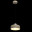 Подвесной светильник светодиодный MW-LIGHT Раунд 636011701