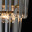 Подвесной светильник хрустальный MW-LIGHT Аделард 642014301