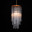 Подвесной светильник MW-Light Аделард 642018201