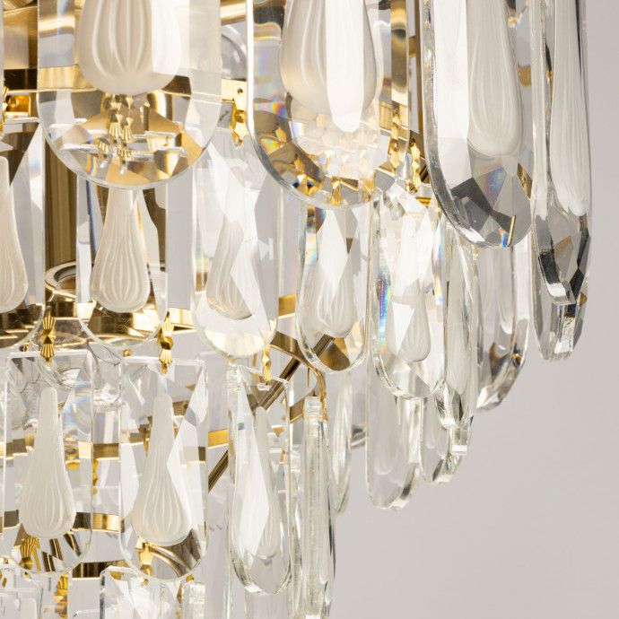 Люстра De City Аделард