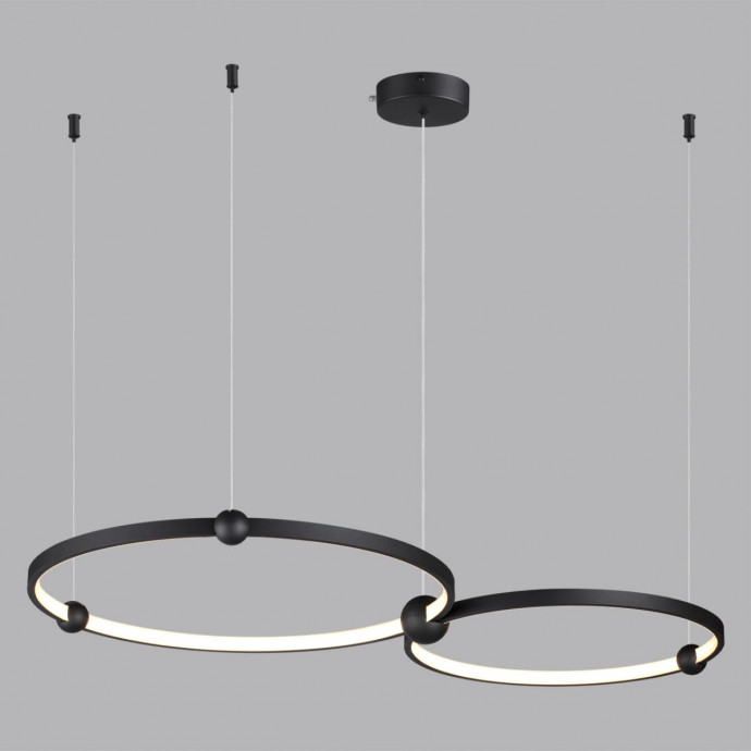 Светильник подвесной Lumion DIEGO 6533/80L