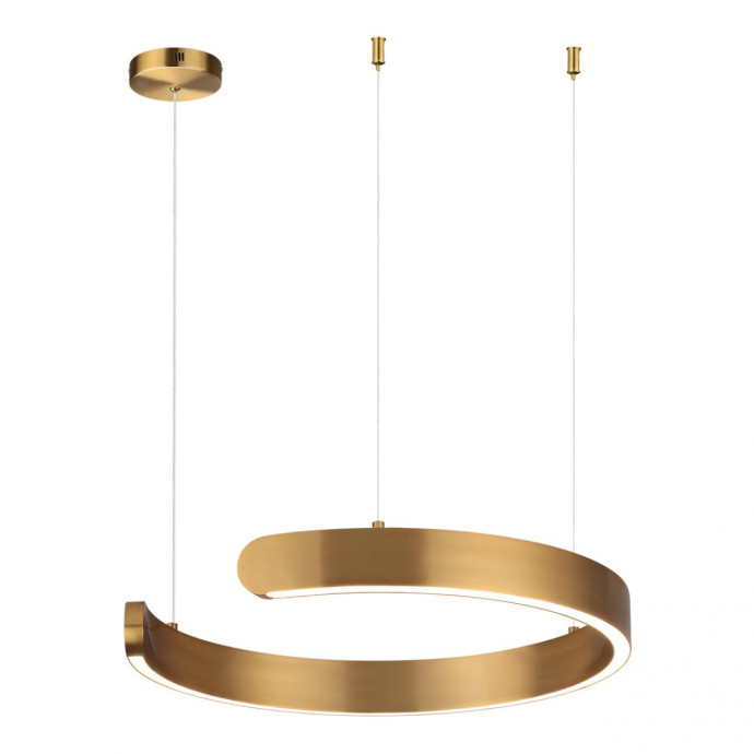 Светильник подвесной Lumion INDIE 6535/28L