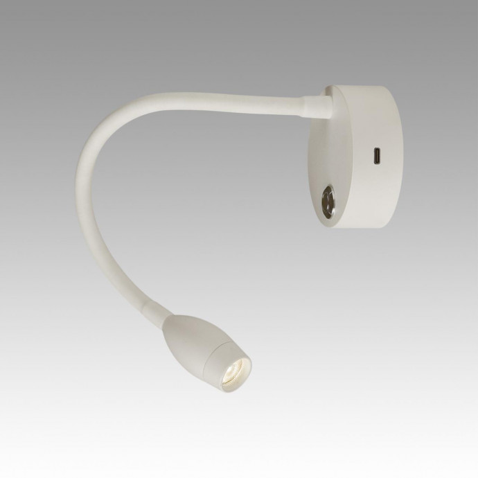 Бра Lumion YUTO 6542/3WL