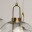 Подвесной светильник светодиодный De Markt Крайс 657011307