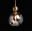 Подвесной светильник DeMarkt Крайс 657013601