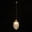 Подвесной светильник DeMarkt Крайс 657014201