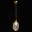 Подвесной светильник DeMarkt Крайс 657014301