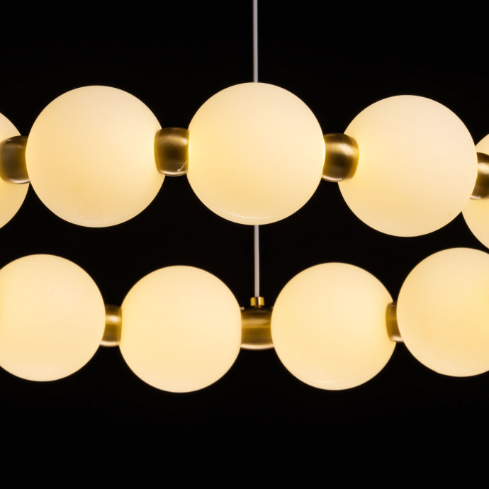 Люстра De City Крайс