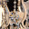 Потолочная люстра светодиодная RegenBogen Ротенбург 659011212