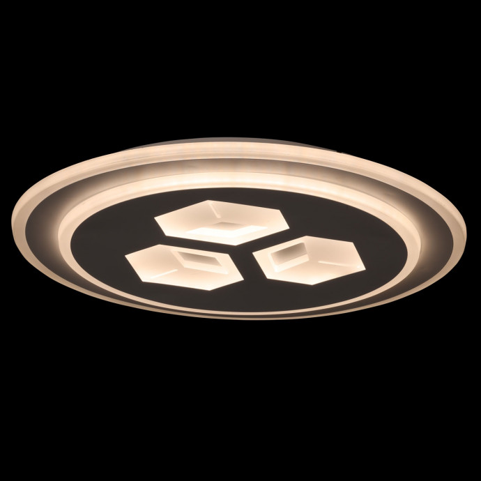 Потолочный светильник DeMarkt Норден 660013401