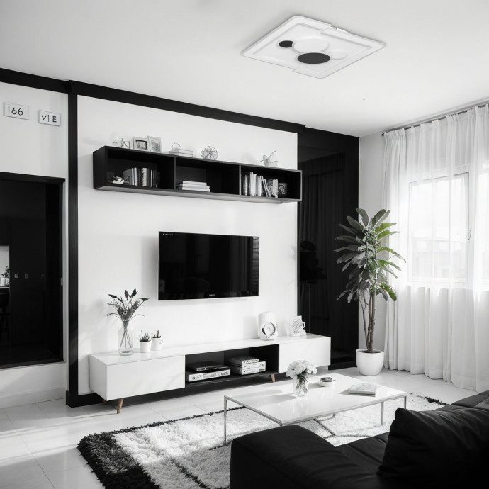 Люстра De Markt Норден