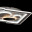 Потолочный светильник DeMarkt Норден 660013501