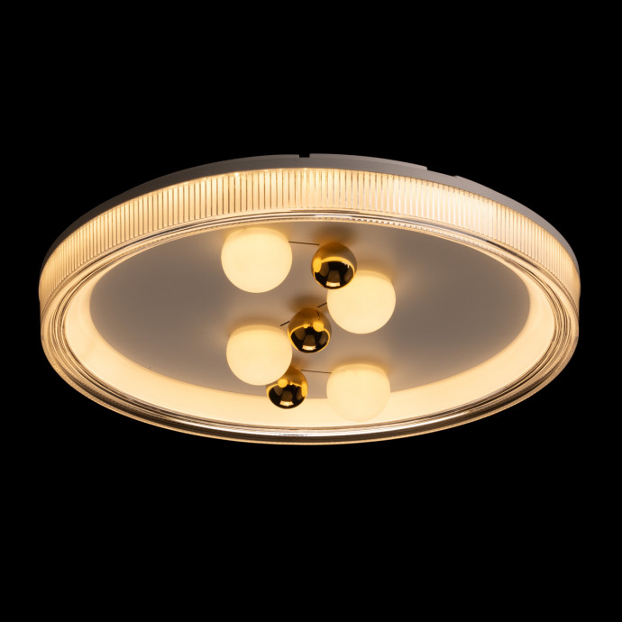 Люстра De City Норден