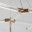 Подвесной светильник светодиодный RegenBogen Платлинг 661018601