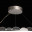 Подвесной светильник DeMarkt Платлинг 661019001