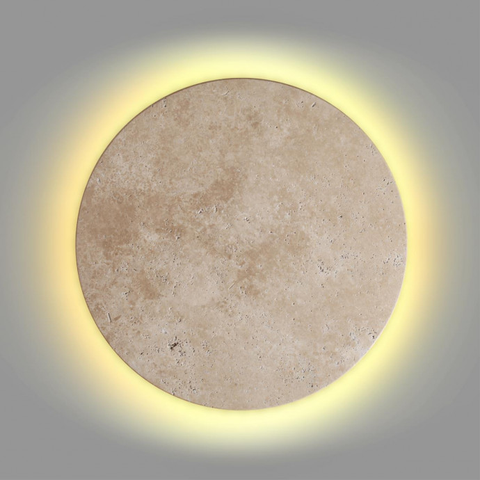 Настенный светильник Odeon Light TRAVERTINO 6625/15WL